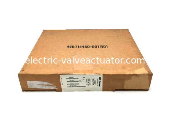 Bom preço. Ge Fanuc Ic697mdl750, Módulo de Saída Discreta, Série 90-70 em linha