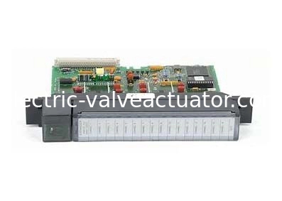 Bom preço. GE FANUC IC697ALG441, módulo de expansão de entrada analógica, série 90-30 em linha