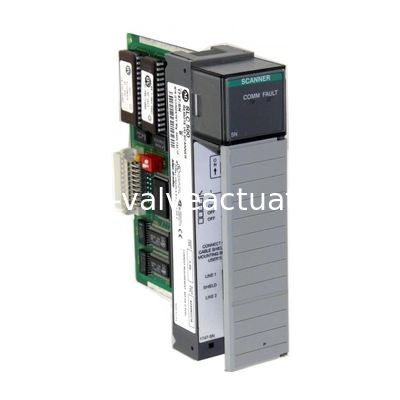 Bom preço. Módulo Scanner I/O Remoto Universal Allen Bradley SLC 500 para Processadores SLC 5/02 5/03 5/04 e 5/05 1747-SN em linha