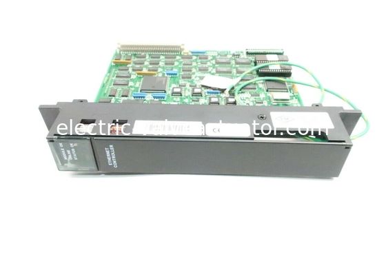 Bom preço. GE FANUC IC697CMM741, Controlador Programável Ethernet da Série 90-70 em linha