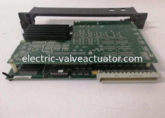 Bom preço. GE Fanuc IC697CPX935 Módulo I/O 96 MHZ 32 bits Ponto Flutuante 1 Mbyte Memória Rápida em linha