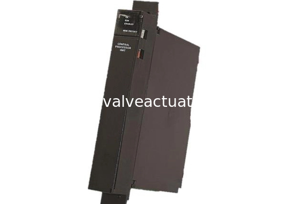 Bom preço. GE Fanuc IC697CPM915 Unidade Central de Processamento 64mhz 32 Bit Floating Série 90-70 em linha