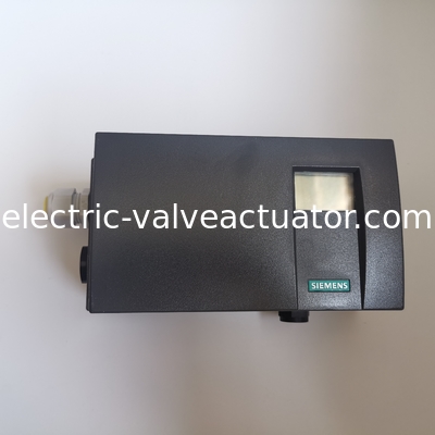Bom preço. Localizador de ação dupla Siemens 6DR5020-0NG00-0AA0 adaptado para cenários de controle de válvulas industriais em linha