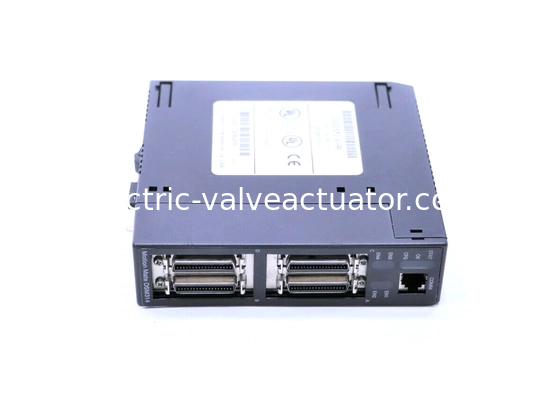 Bom preço. 4 eixos CPU PLCs Servo Modulo Digital GE FANUC IC693DSM314 Série 90-30 em linha