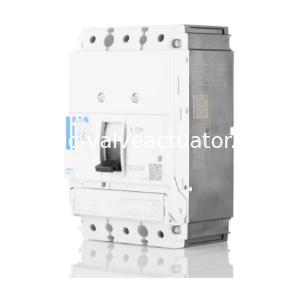 Bom preço. Disjuntor de caixa moldada Eaton PN1-63 Desempenho estável em tensão CA nominal de 690V em linha