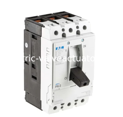 Bom preço. Eaton PN2-250 Interruptor de circuito 80kA Capacidade de ruptura de proteção Sistemas de energia de alta demanda em linha
