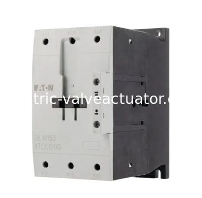 Bom preço. Eaton DILM65 reversible contactor 30kW rated power industrial motor forward and reverse control component em linha