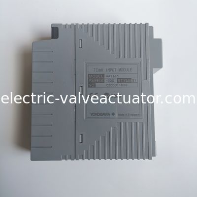 Bom preço. Yokogawa AAI143-S00/K4A00 analog input module, supporting 24mA current input em linha
