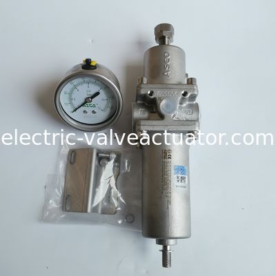 Bom preço. ASCO 342A8207-GMB filter regulator suitable for natural gas pipeline pressure regulation em linha