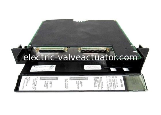 Bom preço. GE FANUC IC697BEM713 ， Bus Transmitter Module ， 500 Kbytes/Sec em linha