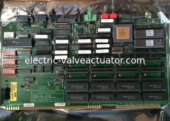 Bom preço. ABB Bailey IIMCP01 Communication Module CIS CIU PROC CARD 100% New Original em linha