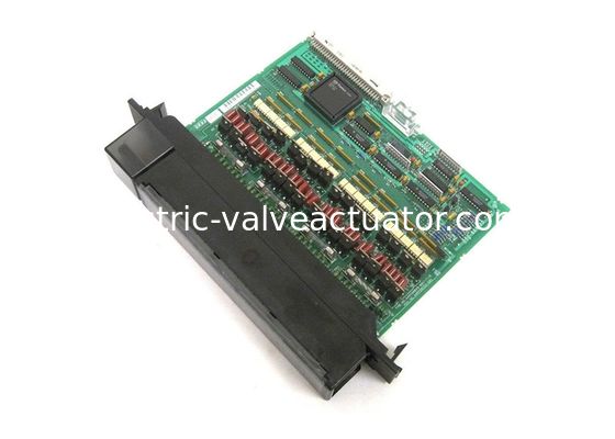 Bom preço. GE FANUC IC697MDL350 , 120 VAC 0.5 Amp, 32-Point Discrete Output Module em linha