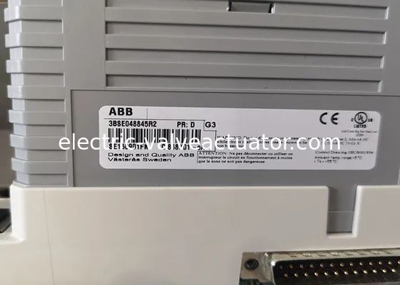 Bom preço. ABB CI868K01 Communication Modules 3BSE048845R1 With TP867 Baseplate Module em linha