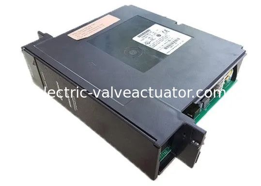 Bom preço. GE Fanuc IC697PWR710 Power Supply Module 125 VDC Redundant Communications em linha