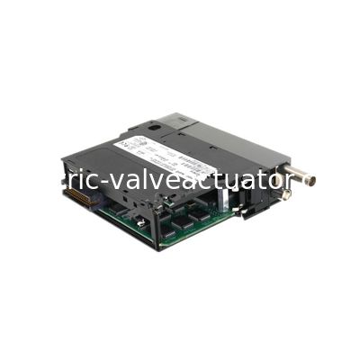 Bom preço. Honeywell PLC Control module supply Logix Redundant Net Interface Module Dual Media Type TC-CCR013 em linha