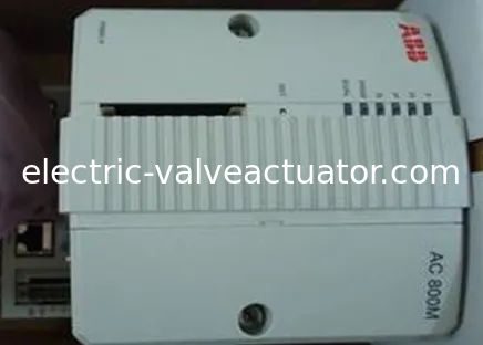 Bom preço. ABB EI803F 3BDH000017R1 Digitas mim módulo dos ethernet do EI 803F do reparo do módulo de O em linha