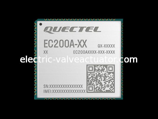 Bom preço. O módulo 4G LTE da série LTE-A EM06 suporta transmissão de dados de alta velocidade para aplicações multibanda em linha