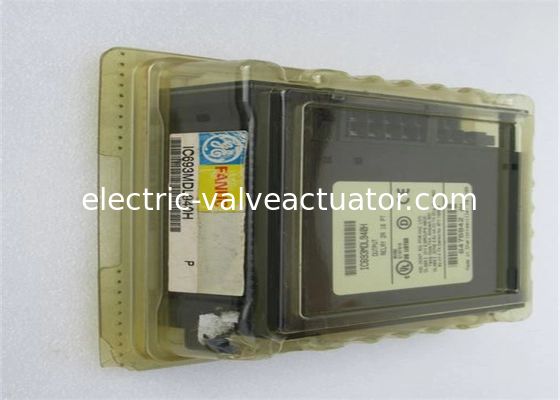 Bom preço. Honeywell Control Module , Redundancy Diode Module IC693MDL940 Relay Output Module em linha