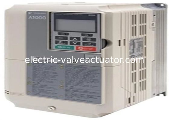 Bom preço. Yaskawa Frequency Inverter CIMR Series Brand New In Original Box em linha