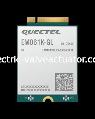 Bom preço. Módulo de Comunicação Remota 4G LTE-A Série EM061K-GL: Dupla Vantagem de Baixo Consumo e Alta Compatibilidade em linha