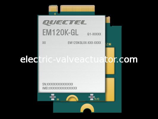 Bom preço. LTE-A EM120K-GL: módulo de comunicação remota 4G de alto desempenho, conexão estável capacita a Internet das Coisas em linha