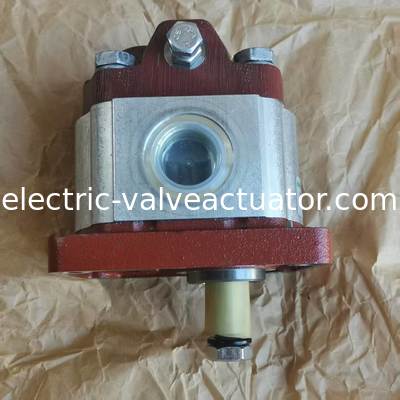 Bom preço. SALAMI 2PE6.5D-G28P1-VVS40 gear pump for high-pressure industrial fluid transportation em linha