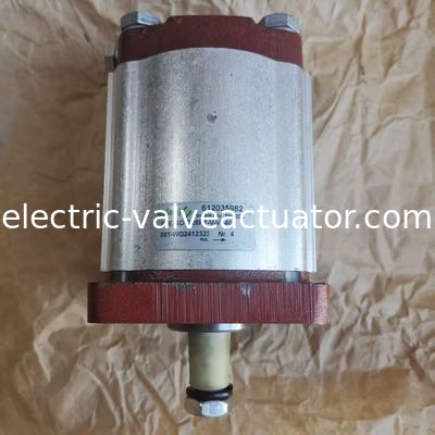 Bom preço. Salami gear pump 2PE26D-G28P1-V-VS400: dual guarantee of high stability and high pressure resistance em linha