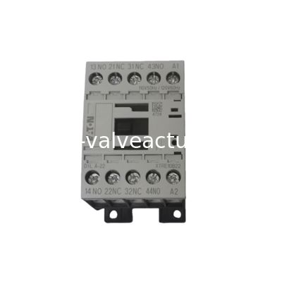 Bom preço. Eaton DILA-22 contactor rated voltage 110V AC electrical switch em linha