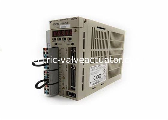 Bom preço. SGD-01BP Yaskawa Brown Servo Drives 115w Power Max Output AC Servopack em linha