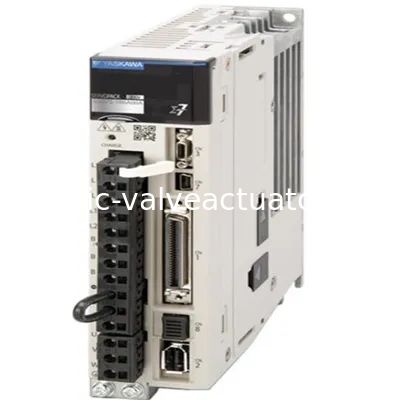 Bom preço. SGD7S-200A00A Yaskawa Single Axis Amplifier For Linear And Rotary Motors em linha