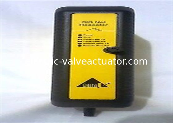 Bom preço. Emerson KJ2221X1-BA1 Safety Systems Controller Repeater Module Sisnet 24 VDC 300 MA em linha