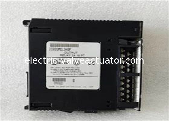 Bom preço. GE FANUC IC693PRG300 Module Series 2 Line 16 Characters Display 42 Keys em linha