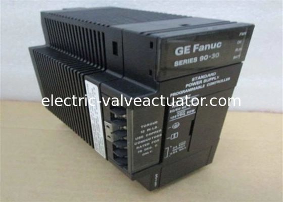 Bom preço. GE FANUC IC693PBM201 Module Series 90-30 Communication Module For Series 90-30 Plcs em linha