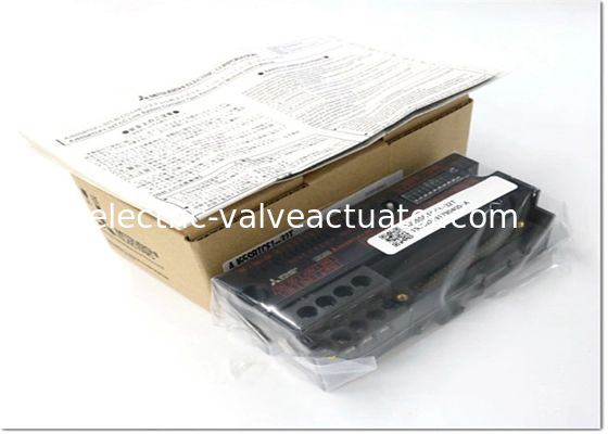 Bom preço. AJ65VBTCE3-32D Mitsubishi Universal Model Redundant Power Supply Module em linha