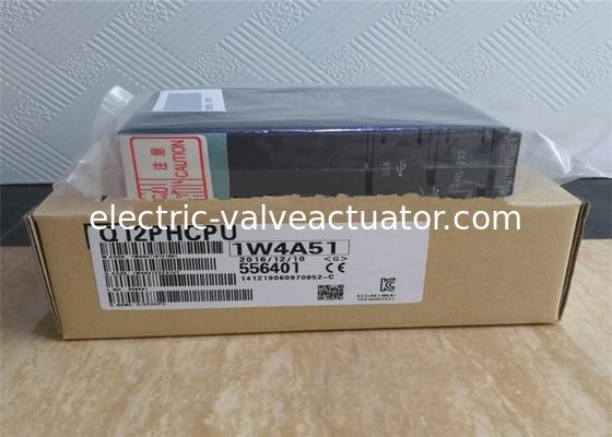 Bom preço. Q02PHCPU Mitsubishi Universal Model Redundant Power Supply Module 100 To 240 V AC em linha