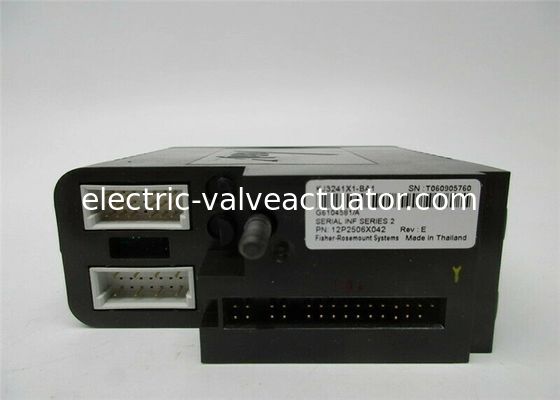 Bom preço. Emerson Westinghouse PLC Input Module KJ3241X1-BA1 SERIAL INTERFACE MODULE REDUNDANT 12 VDC 300 MA em linha