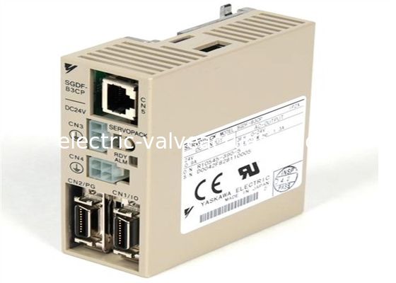 Bom preço. Yaskawa Sigma Mini SGDF-B3CP 24V AC Servo Amplifier SERVO DRIVER 3W 24VDC MINI em linha