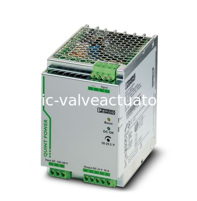 Bom preço. Phoenix Contact QUINT-PS/1AC/24DC/2866776 High-Efficiency Power Supply Module em linha