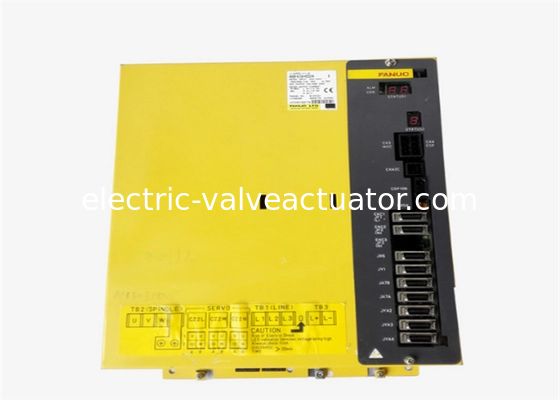 Bom preço. High - Tech Fanuc Spindle Amplifier For Combustion Control Systems A06B 6134 H202 A em linha