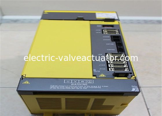 Bom preço. Energy Saving AC Servo Motor Amplifier 230V Maximum Output Voltage 35.0KW em linha