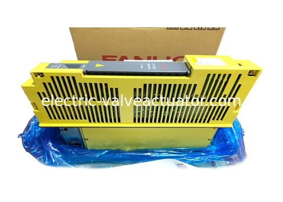 Bom preço. Fanuc Alpha AC Servo Amplifier Unit SVu1-12 A06B-6089-H101 200 to 230 V 12 A em linha