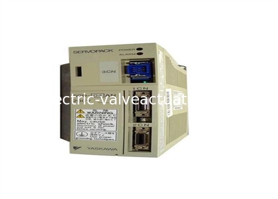 Bom preço. Yaskawa SGD-04AN 200V Servo Drives Σ-Series Servomotor SGM/SGD 400W em linha
