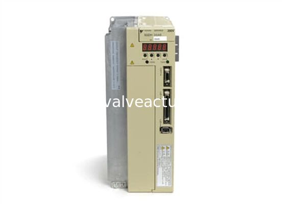 Bom preço. SGDH-30AE Yaskawa AC Drives Servopack SIGMA II 3 Fase 3 KW 17 Amp Servo Amp em linha