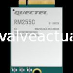 Bom preço. Módulo de comunicação 5G RedCap RM255C-GL eficiente, adequado para aplicações 5G em linha