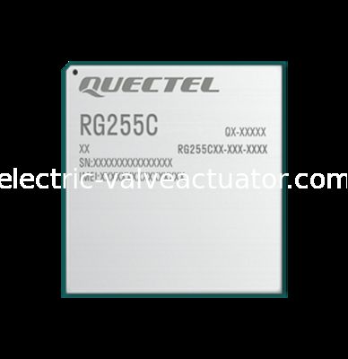 Bom preço. Módulo 5G RedCap RG255C série eficiente, adequado para a Internet das Coisas em linha