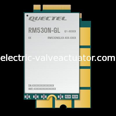 Bom preço. Módulo 5G RM530N-GL 5G Sub-6GHz e Onda Milimétrica Solução de Rede Profissional em linha