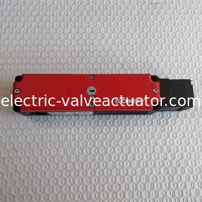Bom preço. EUCHNER TP3-4141A024M high-performance safety switch, suitable for automation control systems em linha