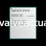 Bom preço. BG95-S5 satellite communication module is suitable for remote communication and the Internet of Things em linha