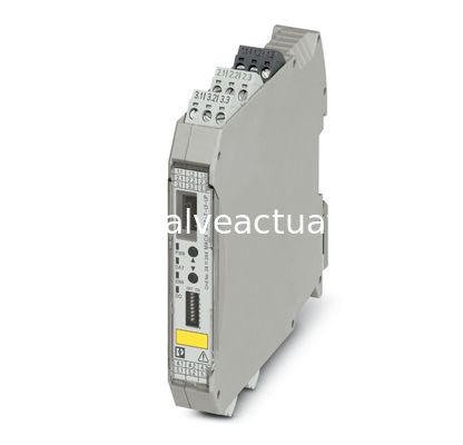Bom preço. Phoenix MACX MCR-T-UI-UP 2811394 temperature measurement module has high accuracy em linha