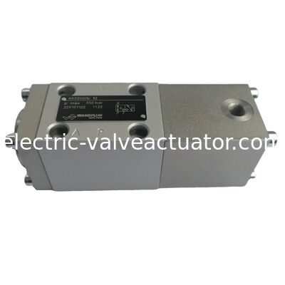 Bom preço. VÁLVULA DE CONTROLE HIDRÁULICO DE ALTO DESEMPENHO PARA ELEVAÇÃO WANDFLUH AK32060B em linha